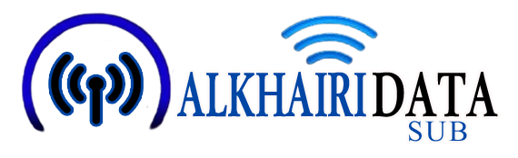 Alkhairi Data Sub Logo